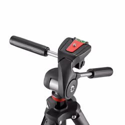 Joby JB01763-BWW tripod Smartphone/Digital camera 3 leg(s) Black - Additional view 5