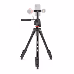 Joby Compact tripod Smartphone/Digital camera 3 leg(s) Black, Red