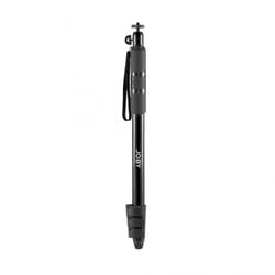 Joby Compact 1/4" Aluminium, Plastic, Rubber, Steel Black, Red