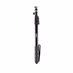 Joby Compact 1/4" Aluminium, Plastic, Rubber, Steel Black, Red