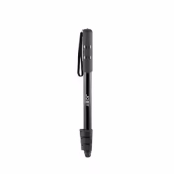 Joby Compact 1/4" Aluminium, Plastic, Rubber, Steel Black, Red