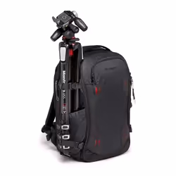 Manfrotto MB PL2-BP-FX-L camera case Backpack Black - Additional view 4