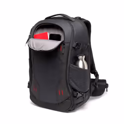 Manfrotto MB PL2-BP-FX-L camera case Backpack Black - Additional view 5