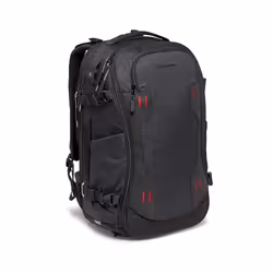 Manfrotto MB PL2-BP-FX-L camera case Backpack Black - Additional view 6