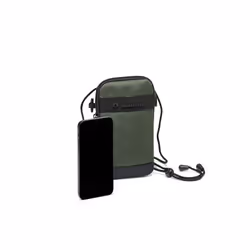Manfrotto MB MS2-CB, Pouch case, Universal, 17.3 cm (6.8"), Green