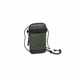 Manfrotto MB MS2-CB mobile phone case 17.3 cm (6.8") Pouch case Green