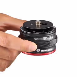 Manfrotto MVAQR Quick release system - Additional view 6