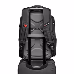 Manfrotto MB MA3-BP-BF camera case Backpack Black