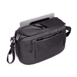 Manfrotto MB MA3-BP-H camera case Backpack Black - Additional view 5