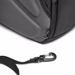 Manfrotto MB MA3-BP-H camera case Backpack Black - Additional view 6