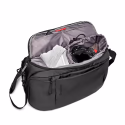 Manfrotto MB MA3-BP-H camera case Backpack Black - Additional view 7