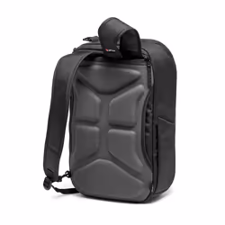 Manfrotto MB MA3-BP-H camera case Backpack Black - Additional view 8