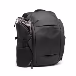 Manfrotto MB MA3-BP-T camera case Backpack Black - Additional view 4