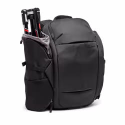 Manfrotto MB MA3-BP-T camera case Backpack Black - Additional view 5