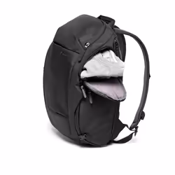 Manfrotto MB MA3-BP-T camera case Backpack Black - Additional view 6