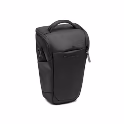 Manfrotto MB MA3-H-L camera case Holster Black