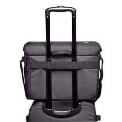 Manfrotto MB MA3-M-M camera case Messenger case Black - Additional view 4