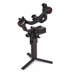 Manfrotto MVG300XM, 3 leg(s), Black, 46 cm, 2 kg