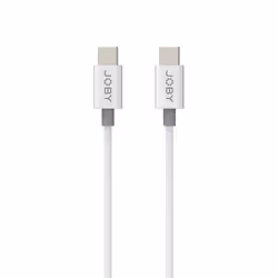 Joby Charge and Sync PD Cable USB-C to USB-C 2m
