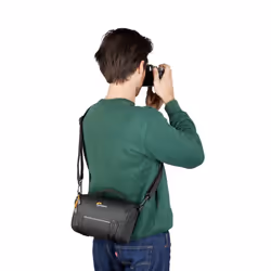 Lowepro Adventura SH 160 III Beltpack case Black