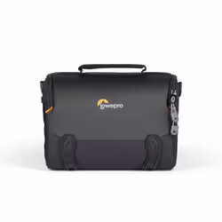 Lowepro Adventura SH 160 III Beltpack case Black - Additional view 4