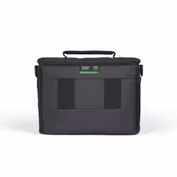 Lowepro Adventura SH 160 III Beltpack case Black - Additional view 6