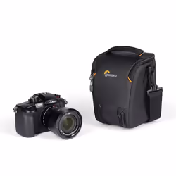 Lowepro Adventura TLZ 30 III Sling case Black - Additional view 4