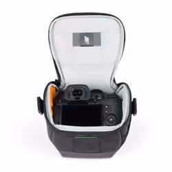 Lowepro Adventura TLZ 30 III Sling case Black - Additional view 7