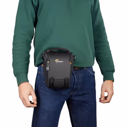 Lowepro Adventura TLZ 30 III Sling case Black - Additional view 8