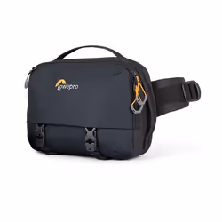 Lowepro Trekker Lite SLX 120 Sling case Black - Additional view 2