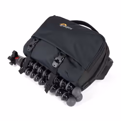Lowepro Trekker Lite SLX 120 Sling case Black - Additional view 5