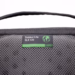Lowepro Trekker Lite SLX 120 Sling case Black - Additional view 6