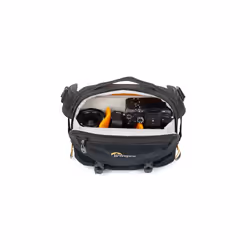 Lowepro Trekker Lite SLX 120 Sling case Black - Additional view 8