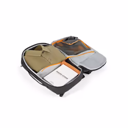 Lowepro Trekker LT BP 150 AW Backpack Black - Additional view 6