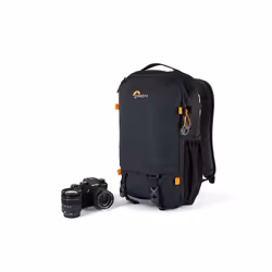 Lowepro Trekker LT BP 150 AW Backpack Black - Additional view 7