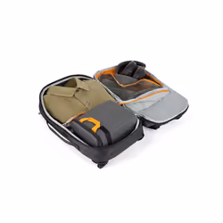 Lowepro Trekker LT BP 150 AW Backpack Black - Additional view 8