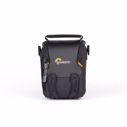 Lowepro Adventura SH 115 III Beltpack case Black