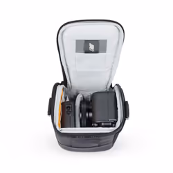Lowepro Adventura SH 115 III Beltpack case Black - Additional view 4