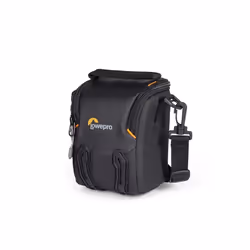 Lowepro Adventura SH 115 III Beltpack case Black - Additional view 6