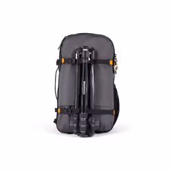 Lowepro Trekker Lite Backpack Grey - Additional view 4