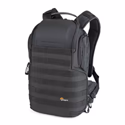 Lowepro Pro Tactic 350 AW II, Backpack, Any brand, Notebook compartment, Grey