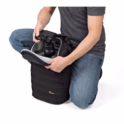 Lowepro Pro Tactic 350 AW II Backpack Grey