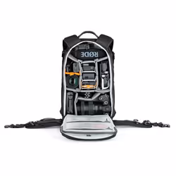 Lowepro Pro Tactic 350 AW II Backpack Grey - Additional view 4