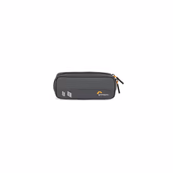 GearUp Memory Wallet 20, Compact Memory Card Organizer for CF, XQD and SD Cards, SD Case with Dual Zipper Closure, Made with ...
