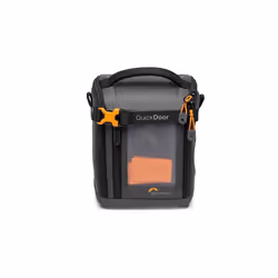 Lowepro GearUp Creator Box M II Compact case Black, Grey - Additional view 4