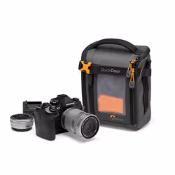 Lowepro GearUp Creator Box M II Compact case Black, Grey - Additional view 7