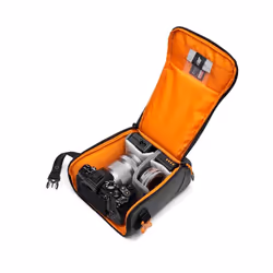 Lowepro GearUp Creator Box M II Compact case Black, Grey - Additional view 8