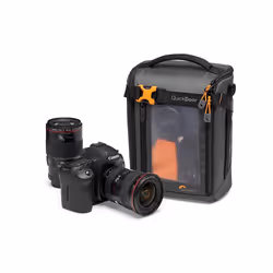 Lowepro GearUp Creator Box L II Backpack Black, Grey - Additional view 2