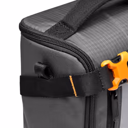 Lowepro GearUp Creator Box L II Backpack Black, Grey - Additional view 5