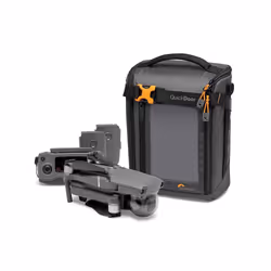 Lowepro GearUp Creator Box L II Backpack Black, Grey - Additional view 6